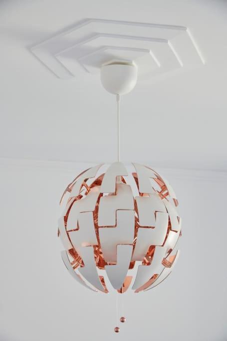 Lejlighed Bright Brand In Center With Ac Lisboa